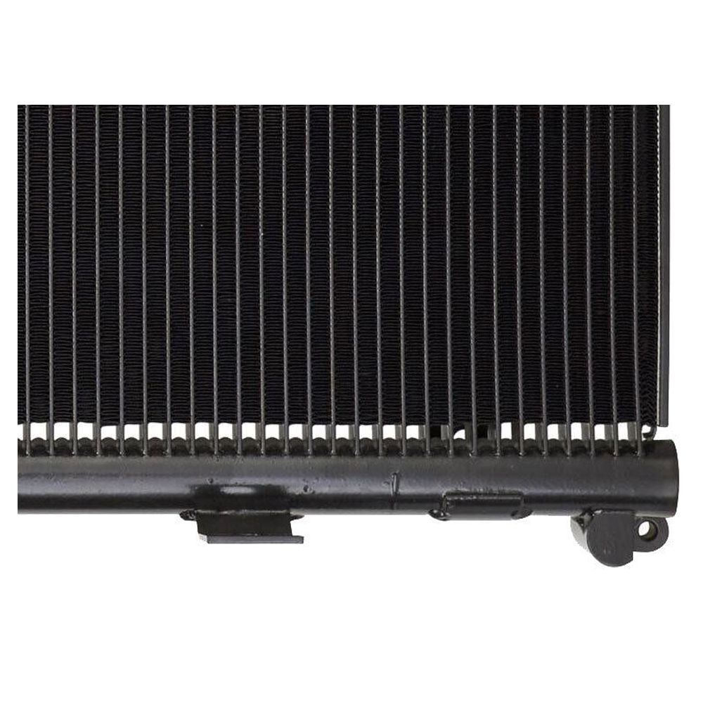 AC Condenser For 04-09 Chevrolet T6500 F6B042 Straight Truck - Low Tilt 7.8L