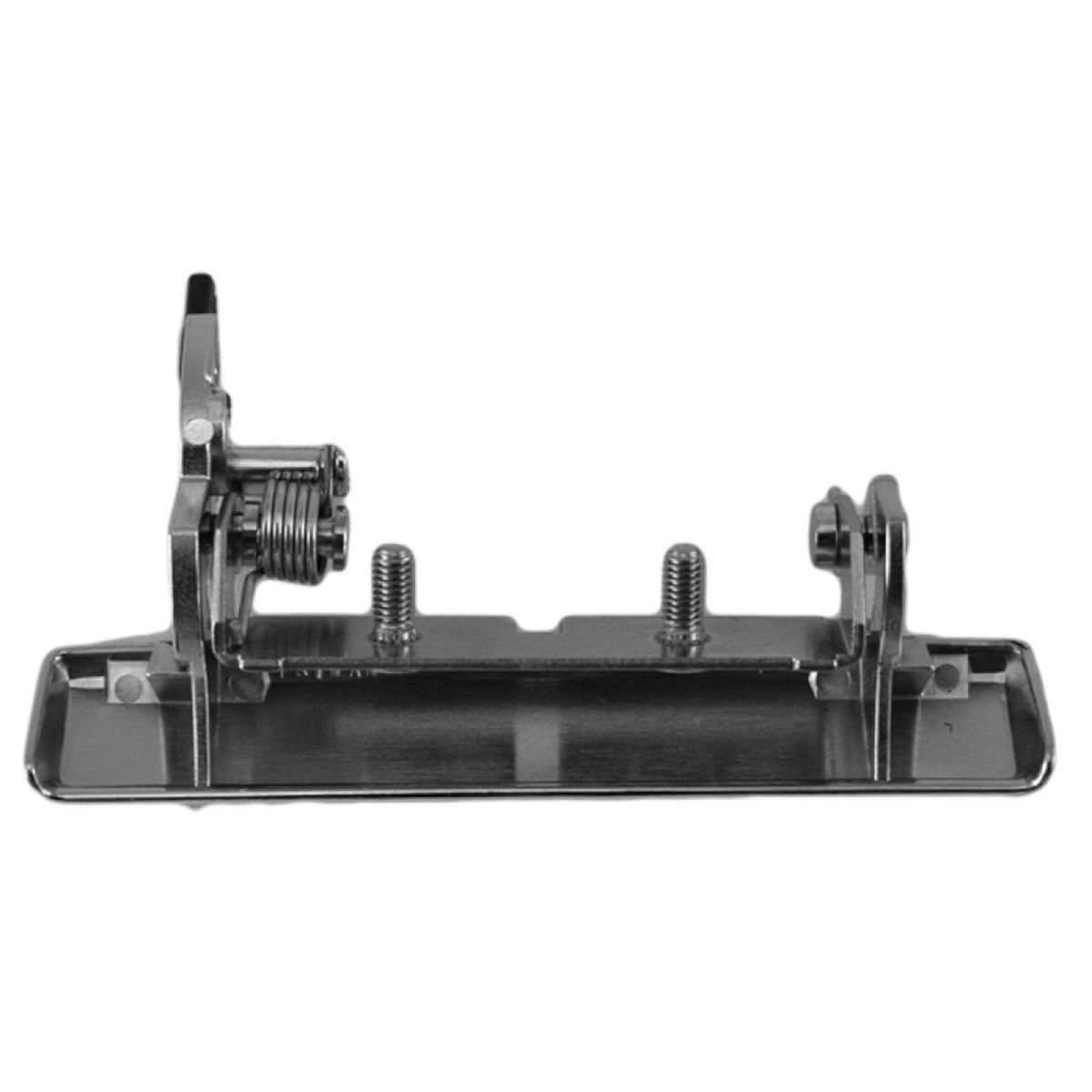 Outside Exterior Door Handle Driver Side Left LH For Chevy Pontiac Chrome