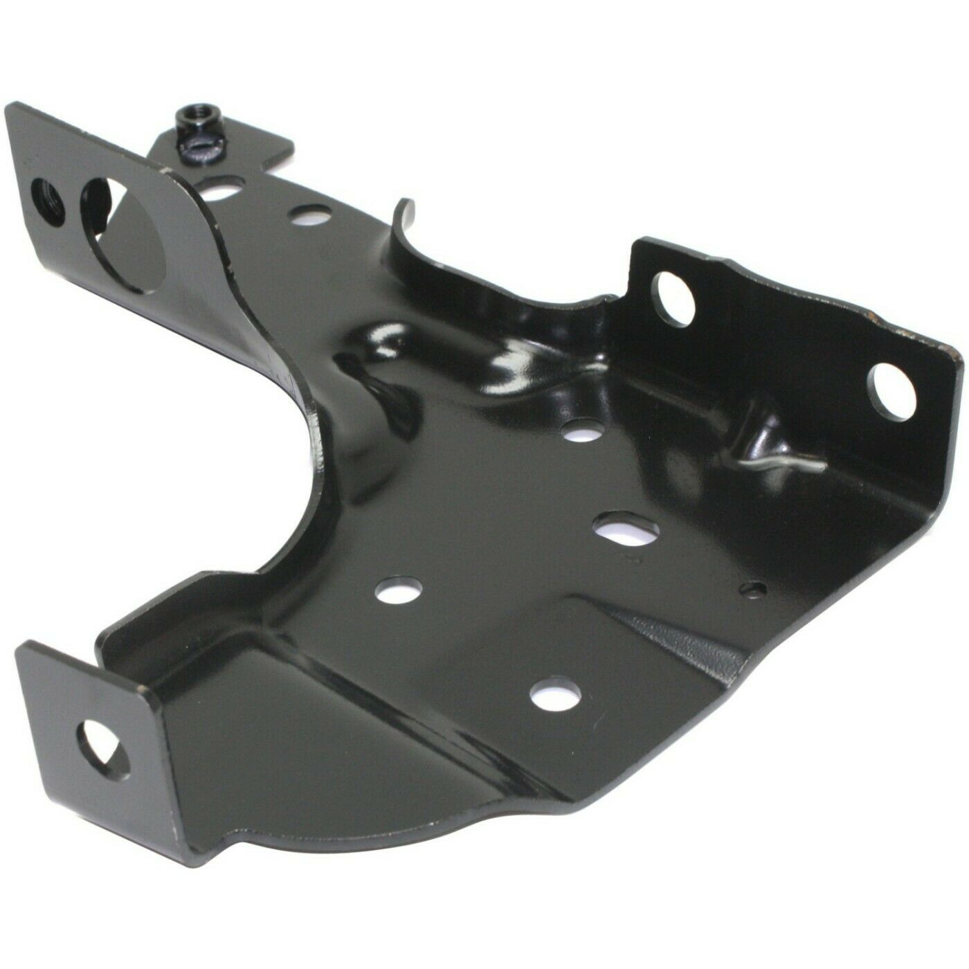Bumper Bracket For 2014-2019 LD Limited Sierra Silverado Set Of 2 Rear RH And LH
