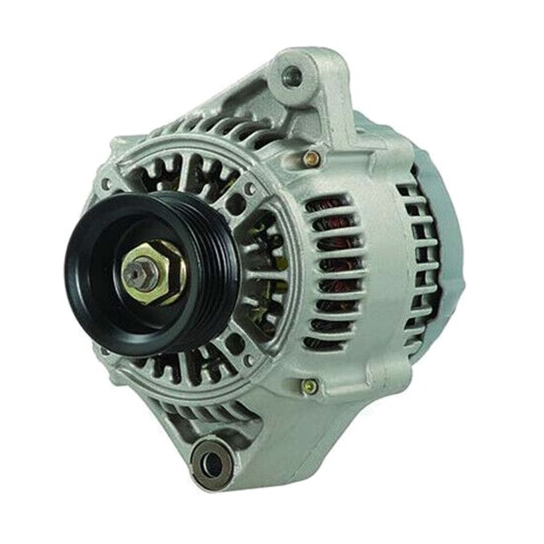 Alternator For 1990-1991 Toyota Celica GTS Hatchback L4 2 2L