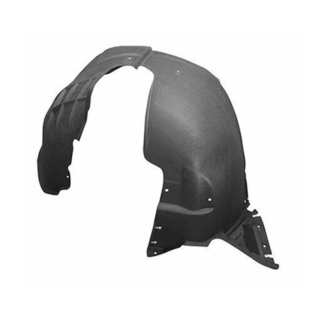 For 18-19 Traverse Premier Sport Utility Inner Fender Front Left-Driver Side