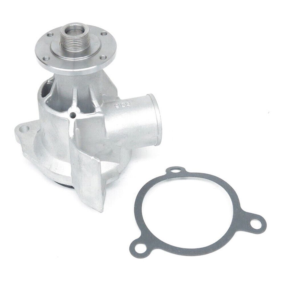 WATER PUMP FITS 524TD 2.4 L6 CYL 1985 1986 11519070765 11512241641 E45Y8501A