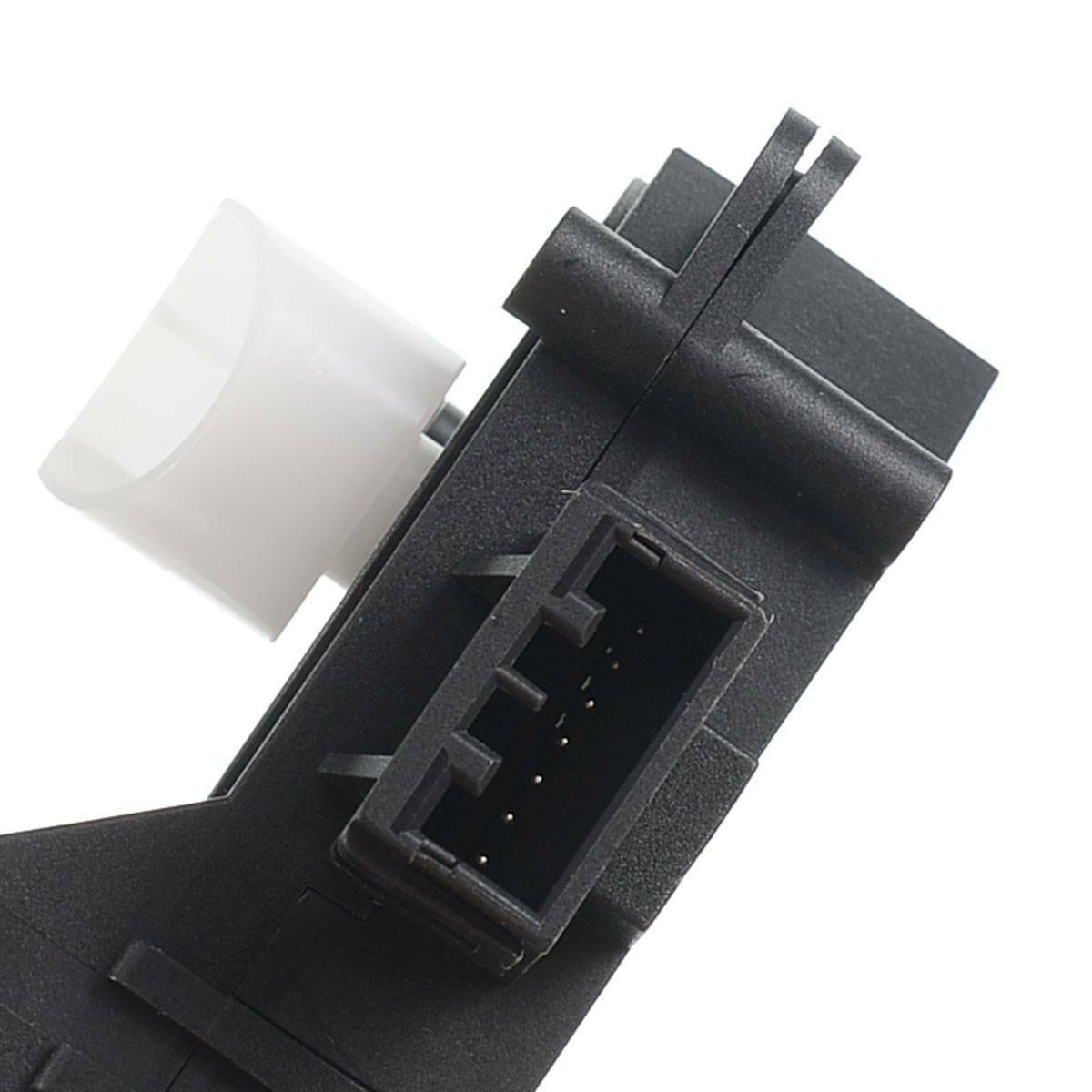 Blend Door Actuator Temperature For 2007-2015 Edge 2007-2015 MKX Main Left Main