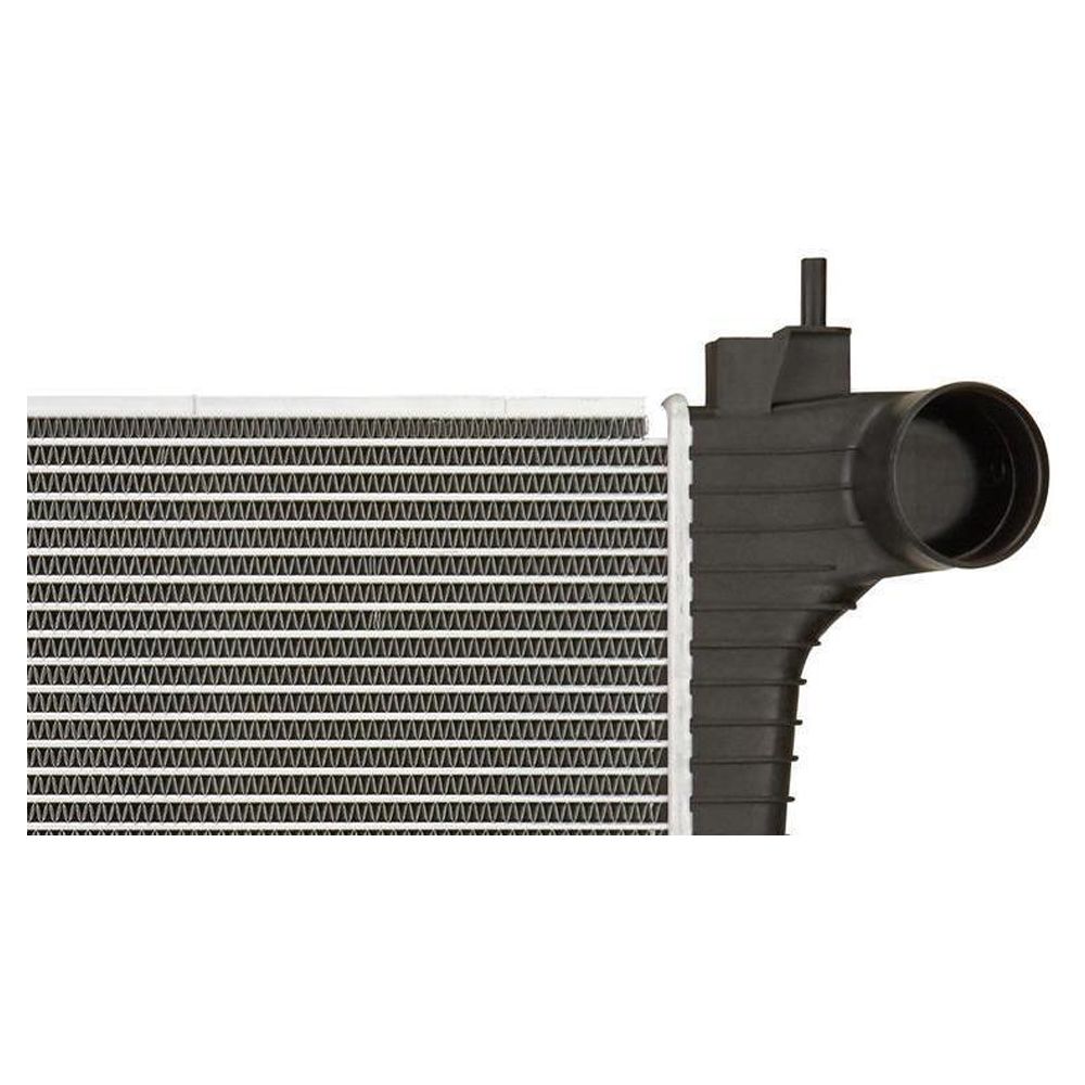 Intercooler For 2002-2005 Saab 9-5 Linear Sedan 2.3L
