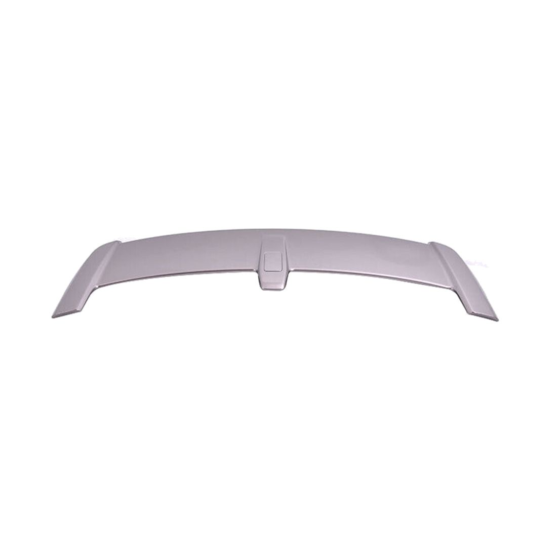 Fits 07-11 Honda CRV OE Style Painted Urban Titanium Metallic Roof Spoiler - ABS
