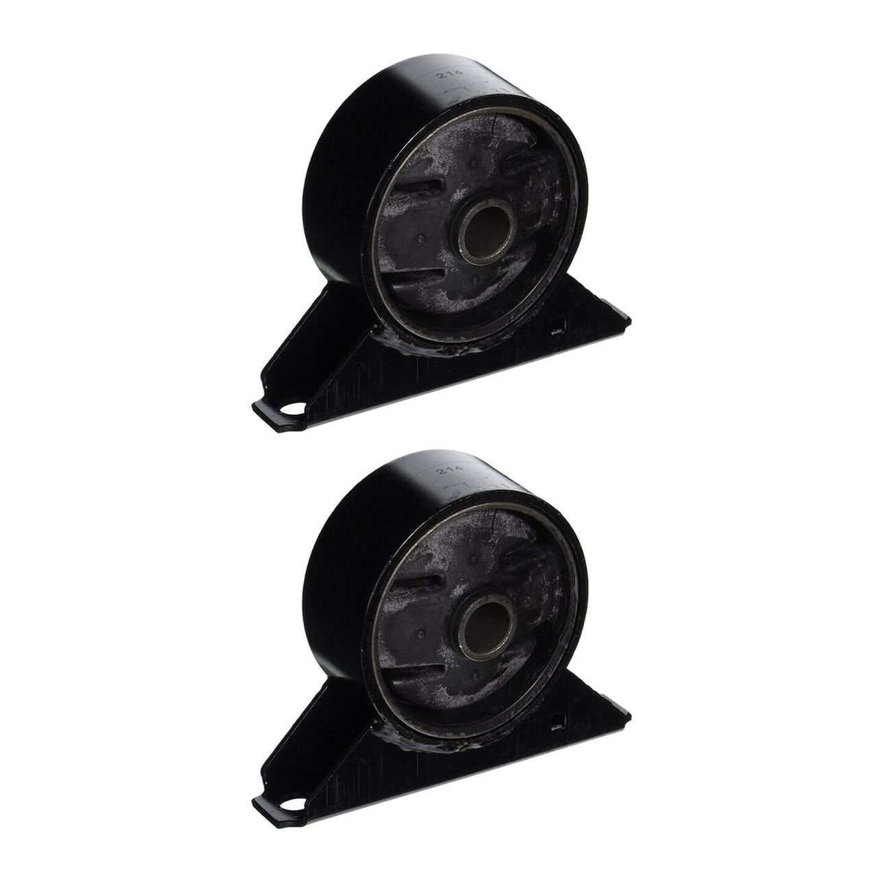 2 Sets Of - Engine Motor Mount Front :92/96 Summit 1.5L 1.8