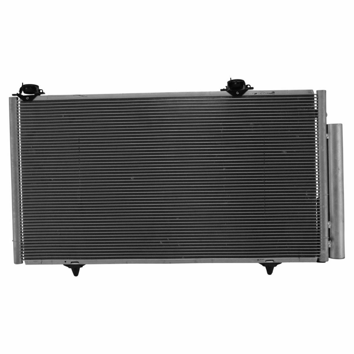 AC Condenser A/C Air Conditioning With Receiver Drier For XA XB Brand