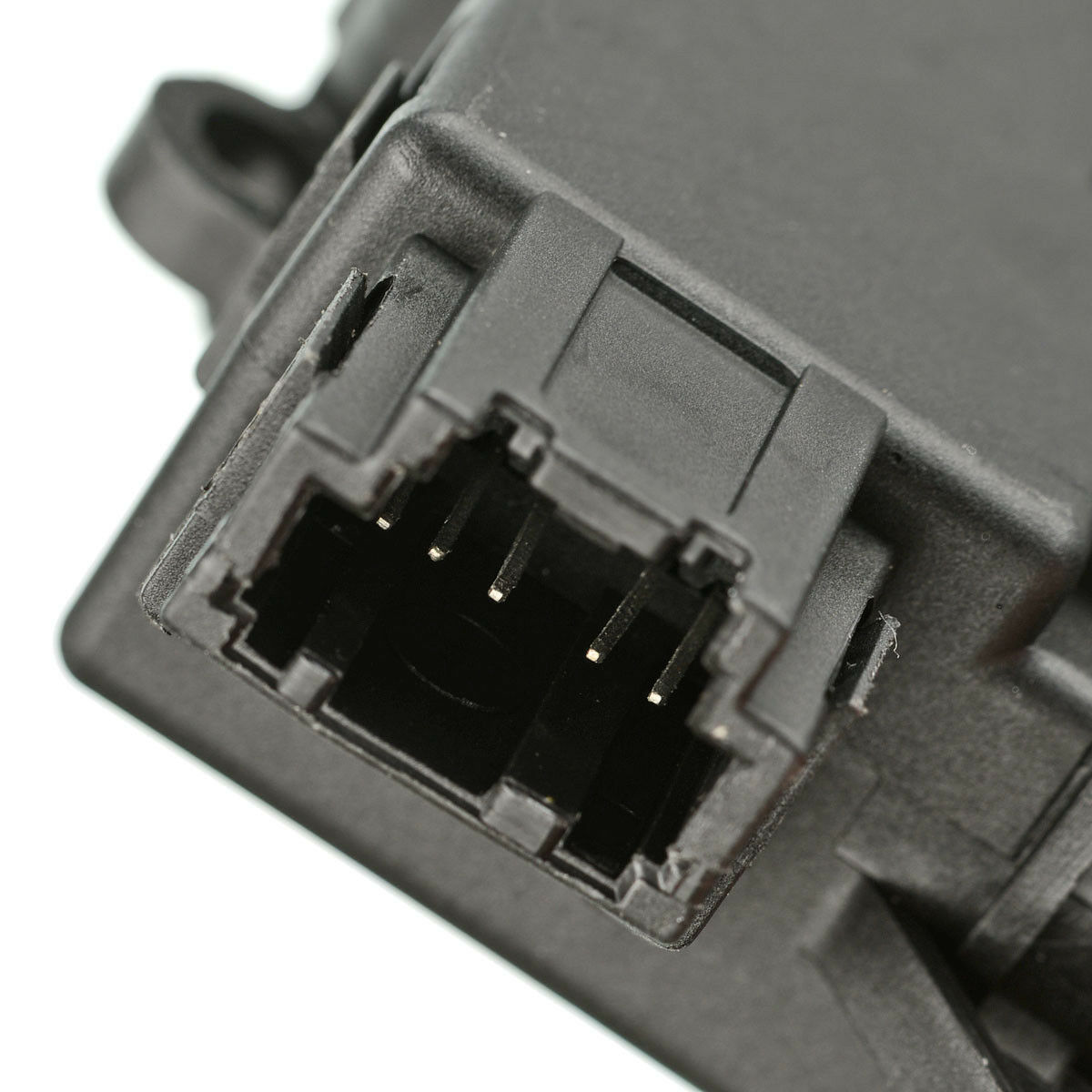 1x Heater Blend Door Actuator For Explorer Flex MKS MKT Sable Taurus X