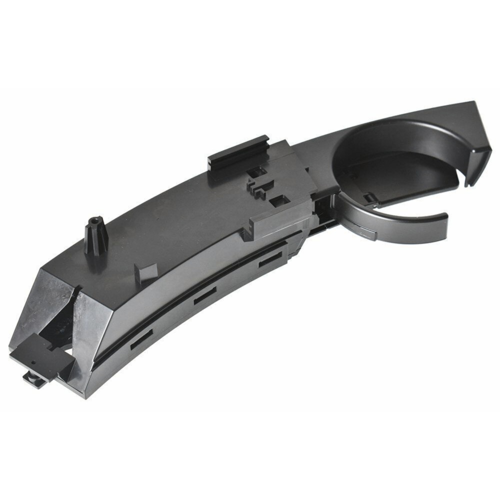 Adjustable Cup Holder Passenger Right For 03-09 Z4 E85 E86 Dashboard 51457070324