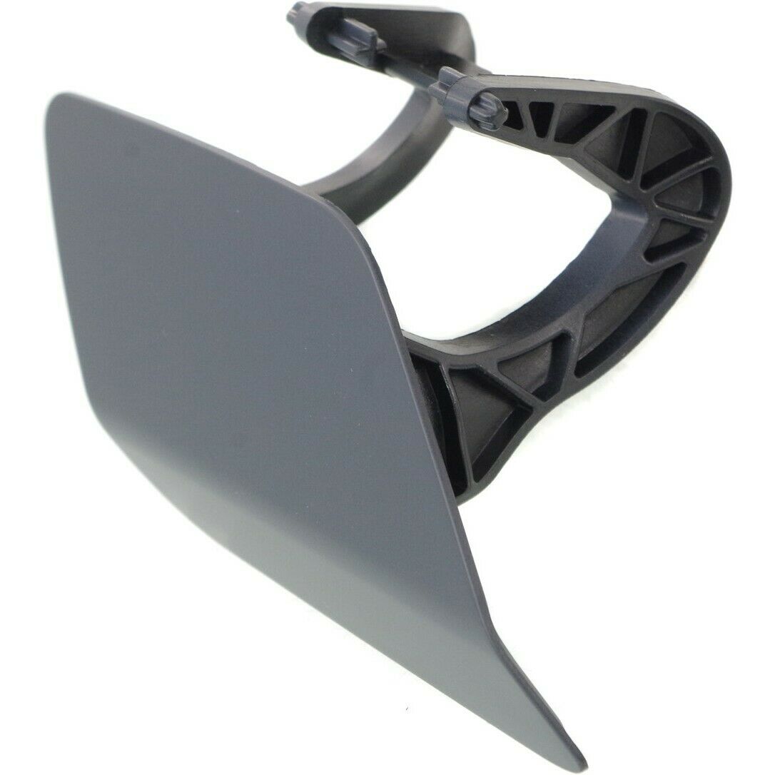Headlight Washer Cover Right For Mercedes-Benz Mercedes Benz Coupe Convertible