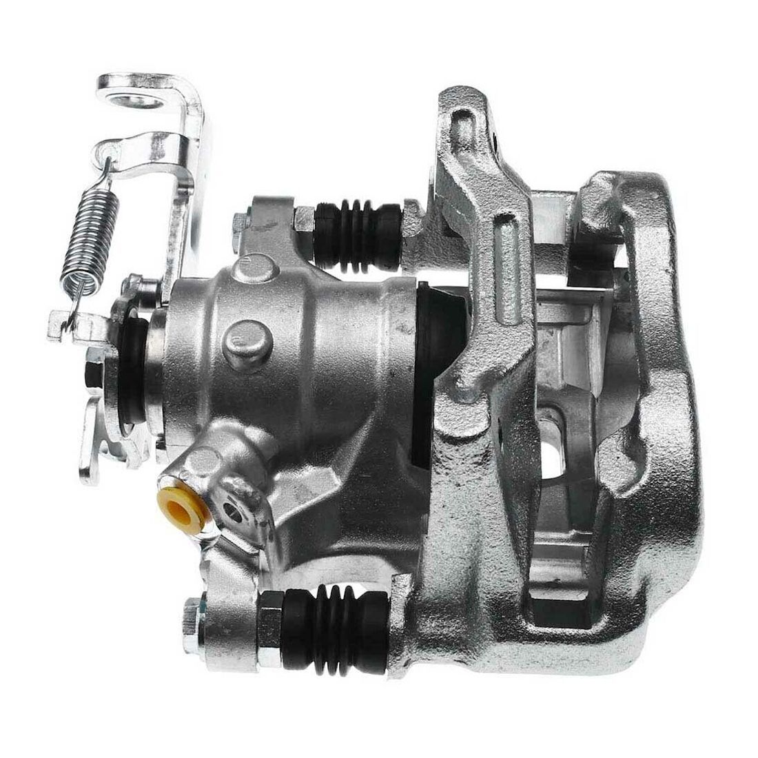 Disc Brake Caliper W/ Bracket For Mazda 3 3 Sport 2014-2016 Rear Left LH Driver