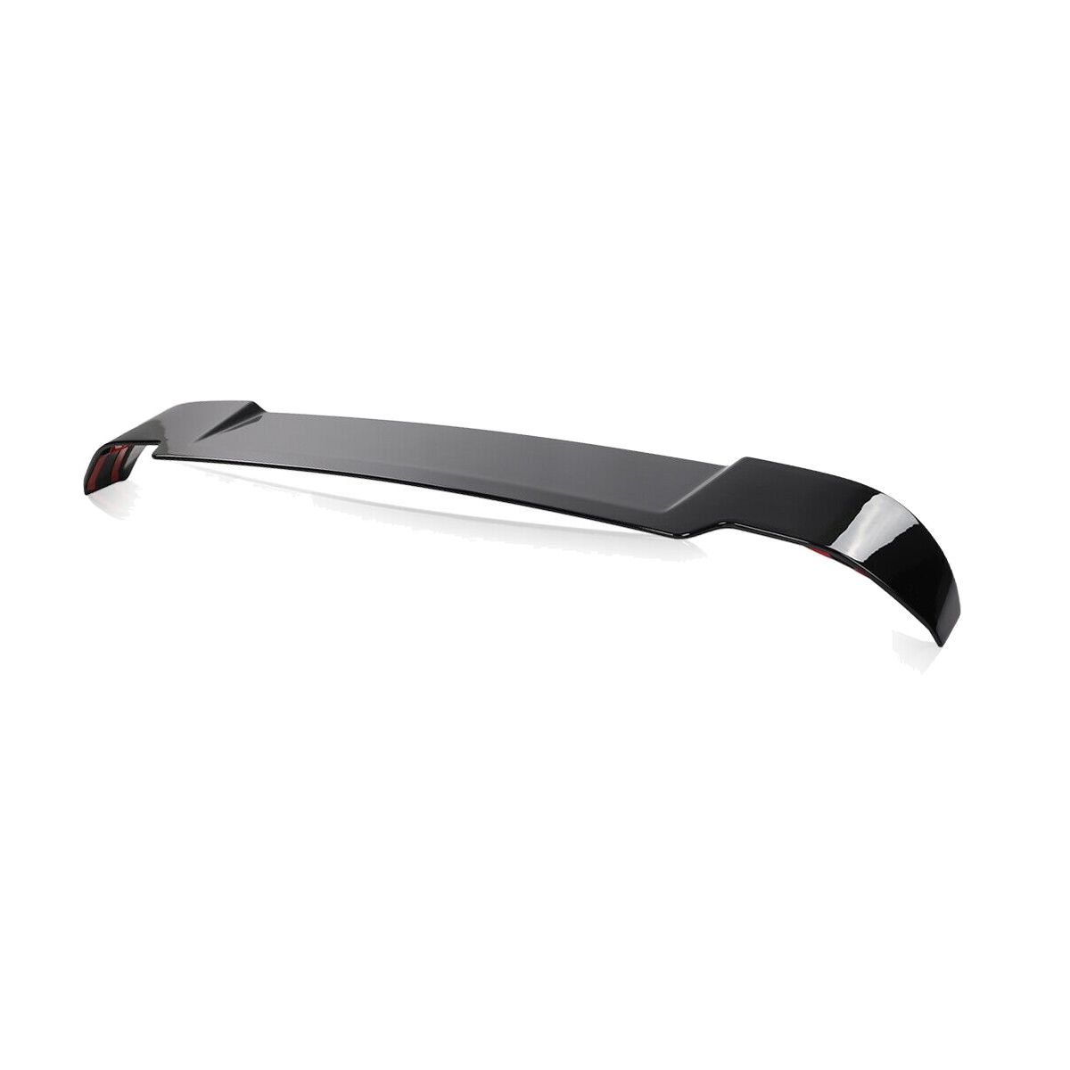 For 2020-2023 Land Rover Defender 110 Rear Roof Spoiler Wing Glossy Black