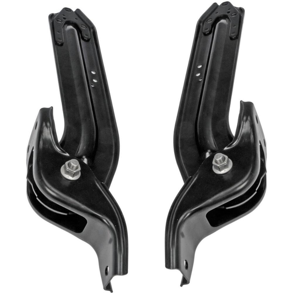 8 PCS - For Equinox Torrent Vue Set Trailing Arms Rear Driver & Passenger Side