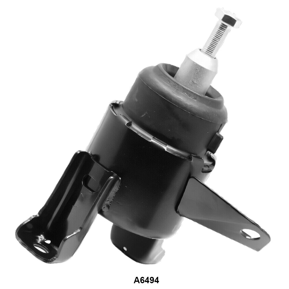 A6494 Front Right Engine Motor Mount (1 Pc) .3L, .0L - GK2A39060D