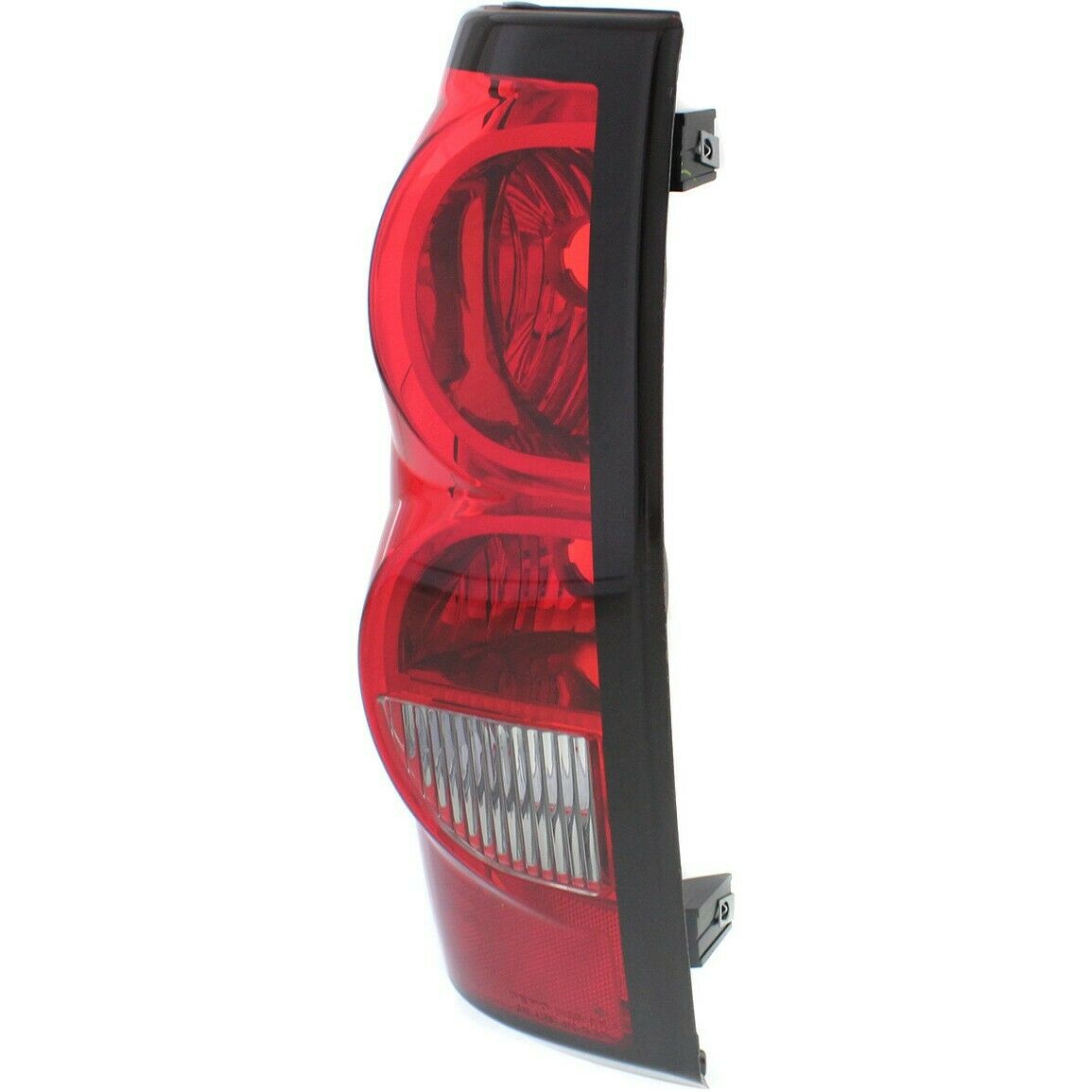19169004-PFM Tail Light Lamp Left Hand Side For Chevrolet Driver LH Styleside