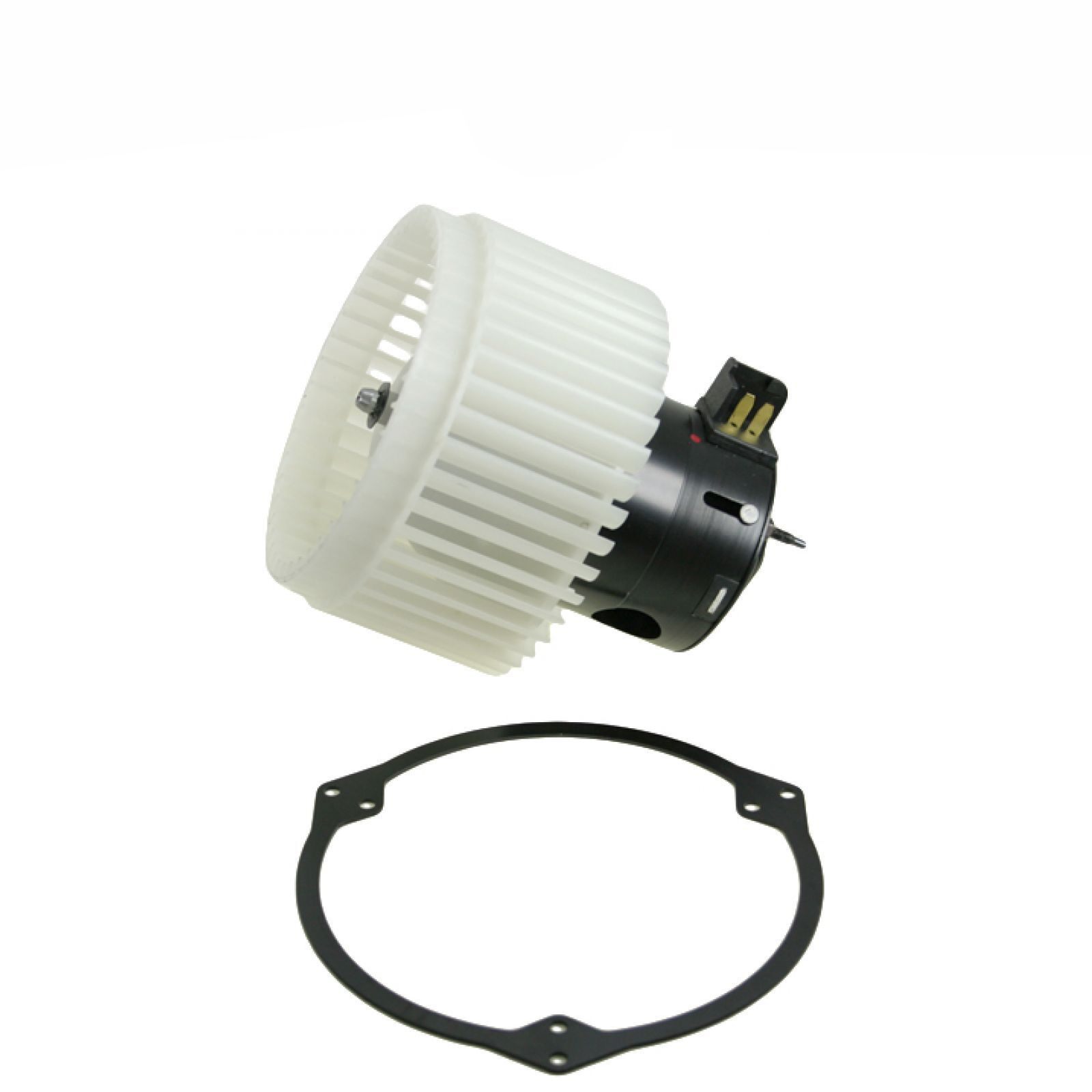 Heater AC Blower Motor W/ Fan Cage For 05-10 Cobalt 06-11 HHR 07-09 G5 03-07 Ion