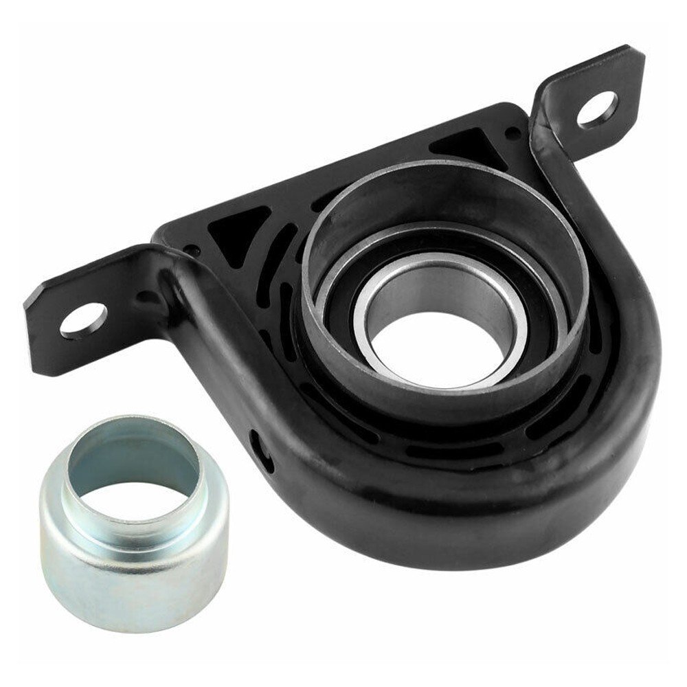 Center Support Bearing & Housing And U-Joint For TITAN 05-17 Nissan Titan 2WD