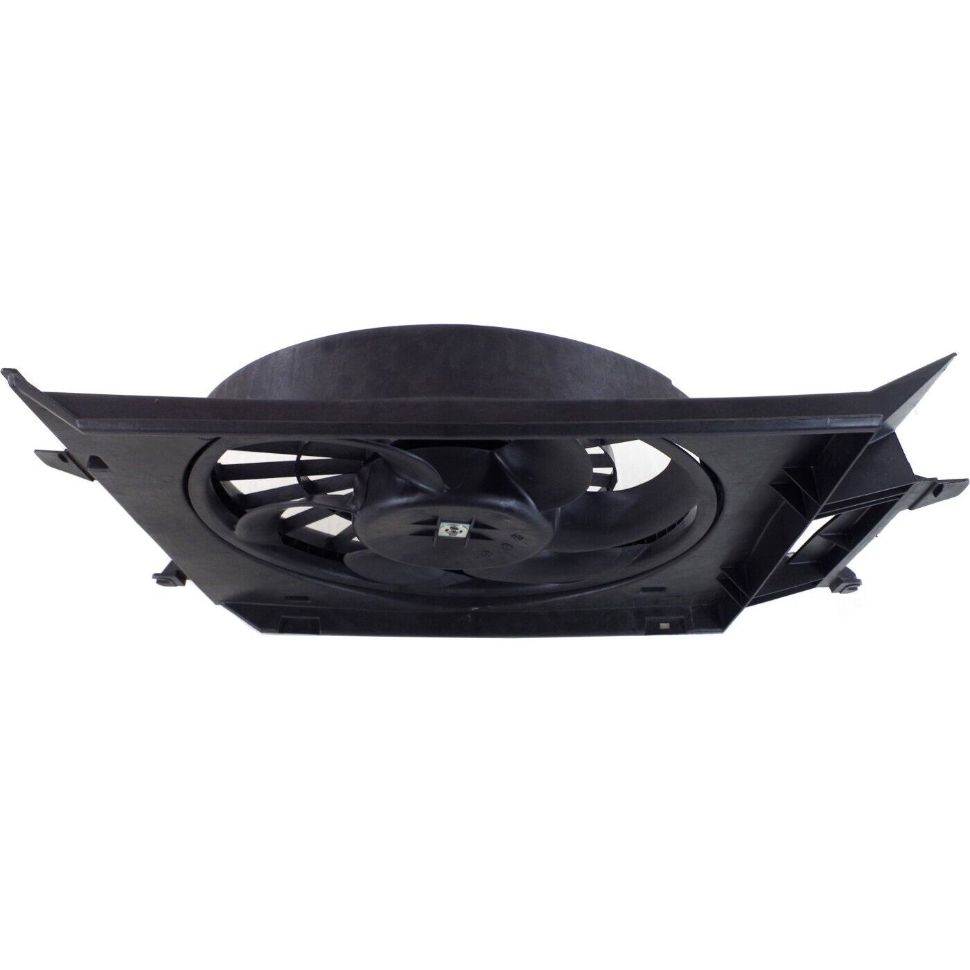 For 1999-2002 Villager Sport Nissan 1999-2002 Quest GLE Radiator Cooling Fan