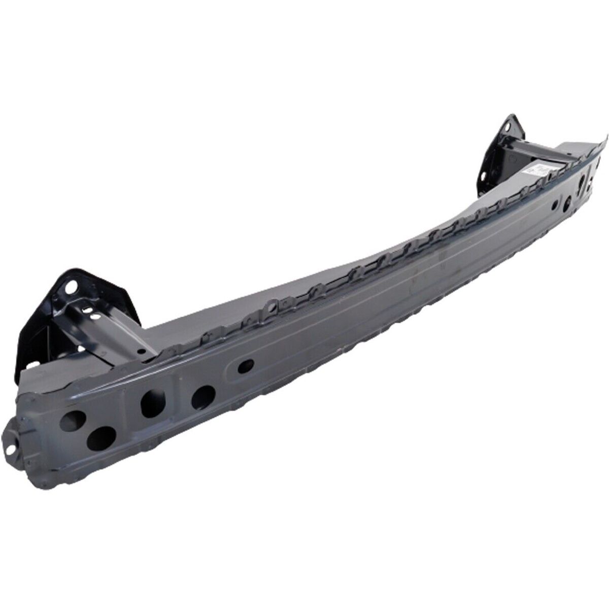 For 2017-2022 Subaru Impreza Convenience Bumper Face Bar Reinforcement Rear