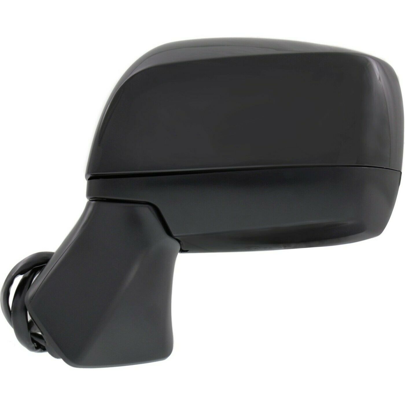 Mirror Driver Left Side Heated LH Hand For 2014-2018 Forester 91036SG322-PFM