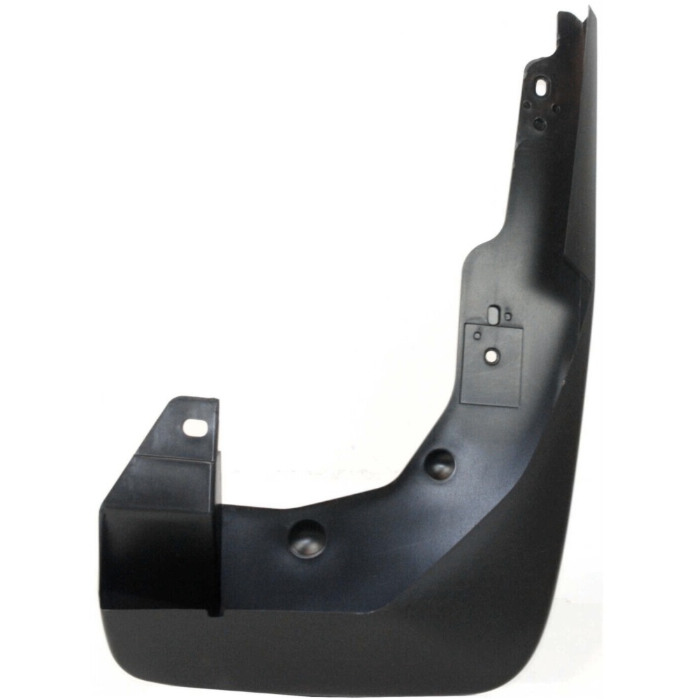 Pair Set Of 2 Mud Flaps Front Driver & Passenger Side Left Right For Honda