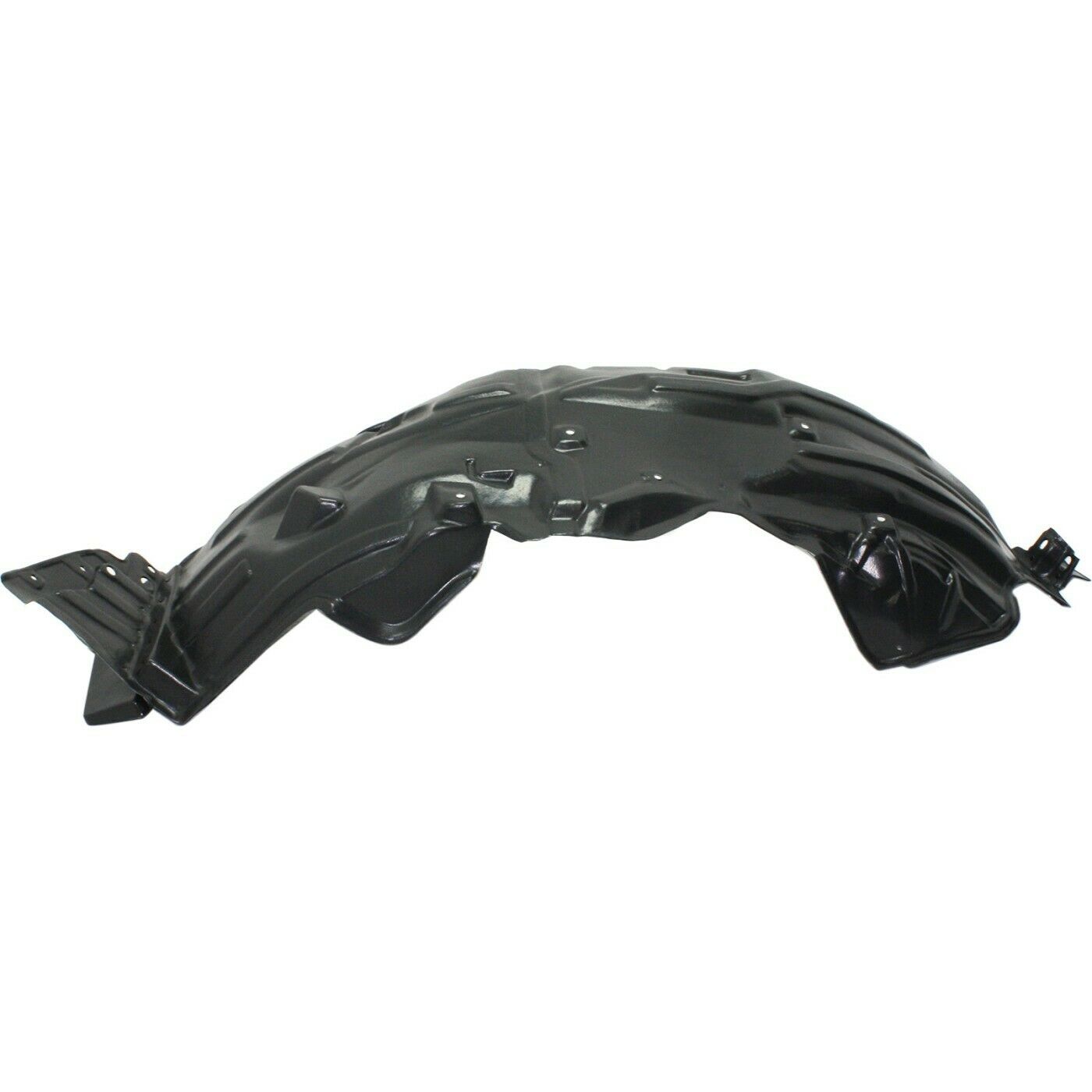 Splash Shield For 2011-2018 Armada QX56 QX80 Front Passenger Side