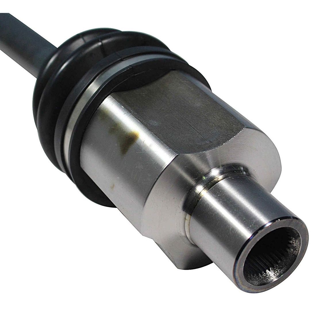 For Ford 2004-2007 Freestar Base Mini Cargo Van Front Pair CV Joint Axle Shaft
