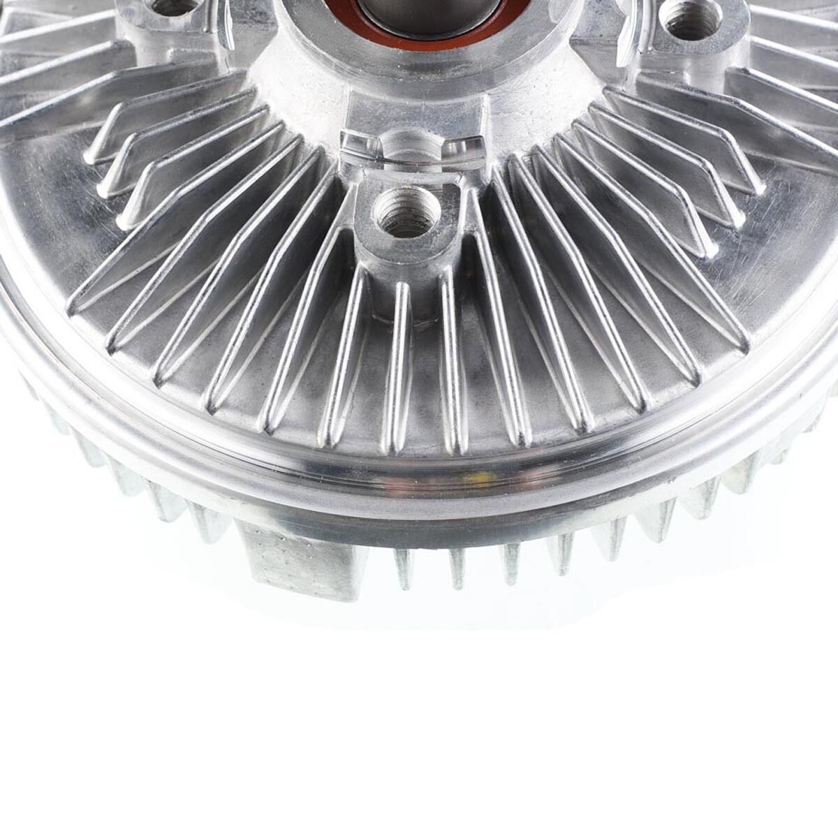 Cooling Fan Clutch For 1999-2010 Cadillac Chevrolet GMC 4.8L 5.3L 6.0L