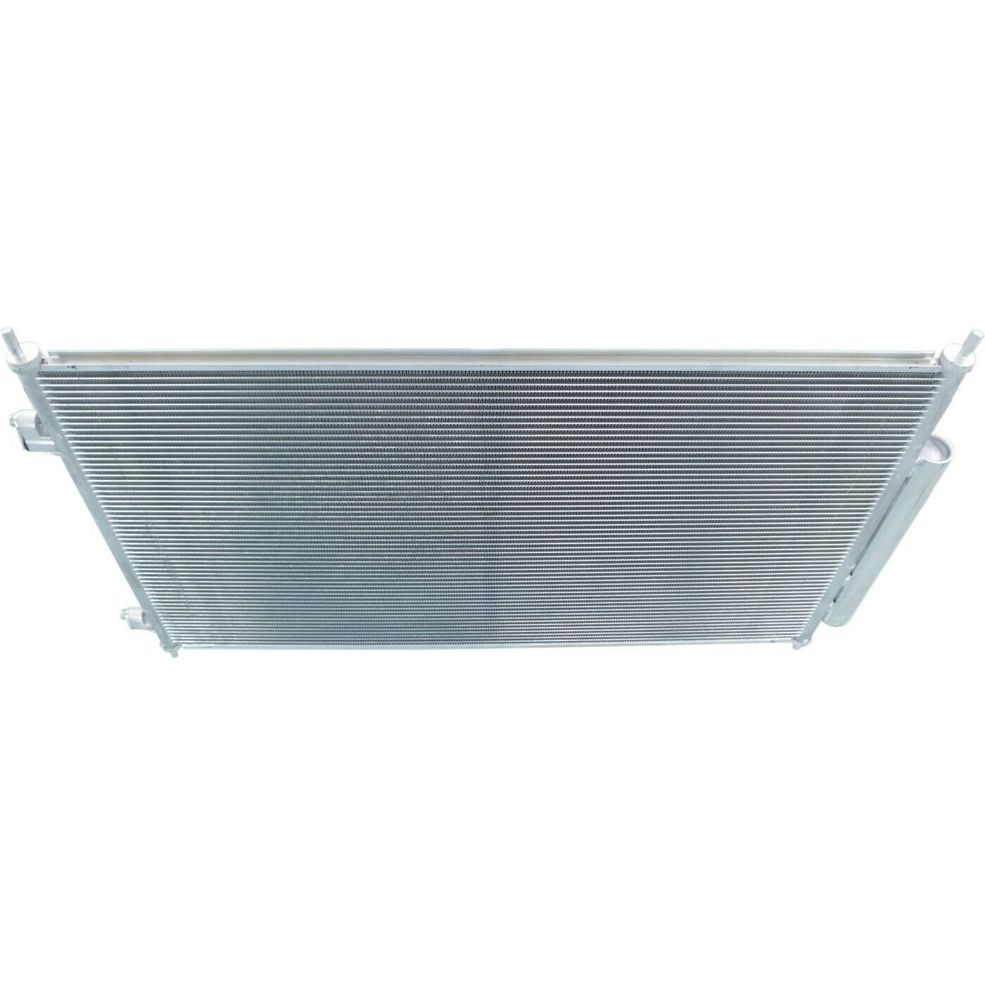 A/C AC Condenser For 2016-2021 Honda HR-V Sport Utility HO3030162 80110T7WA01