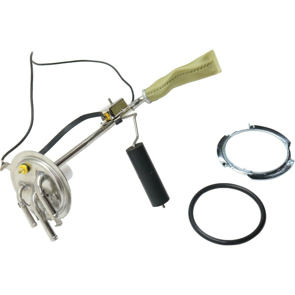 Fuel Sending Unit For Chevrolet Driver Side