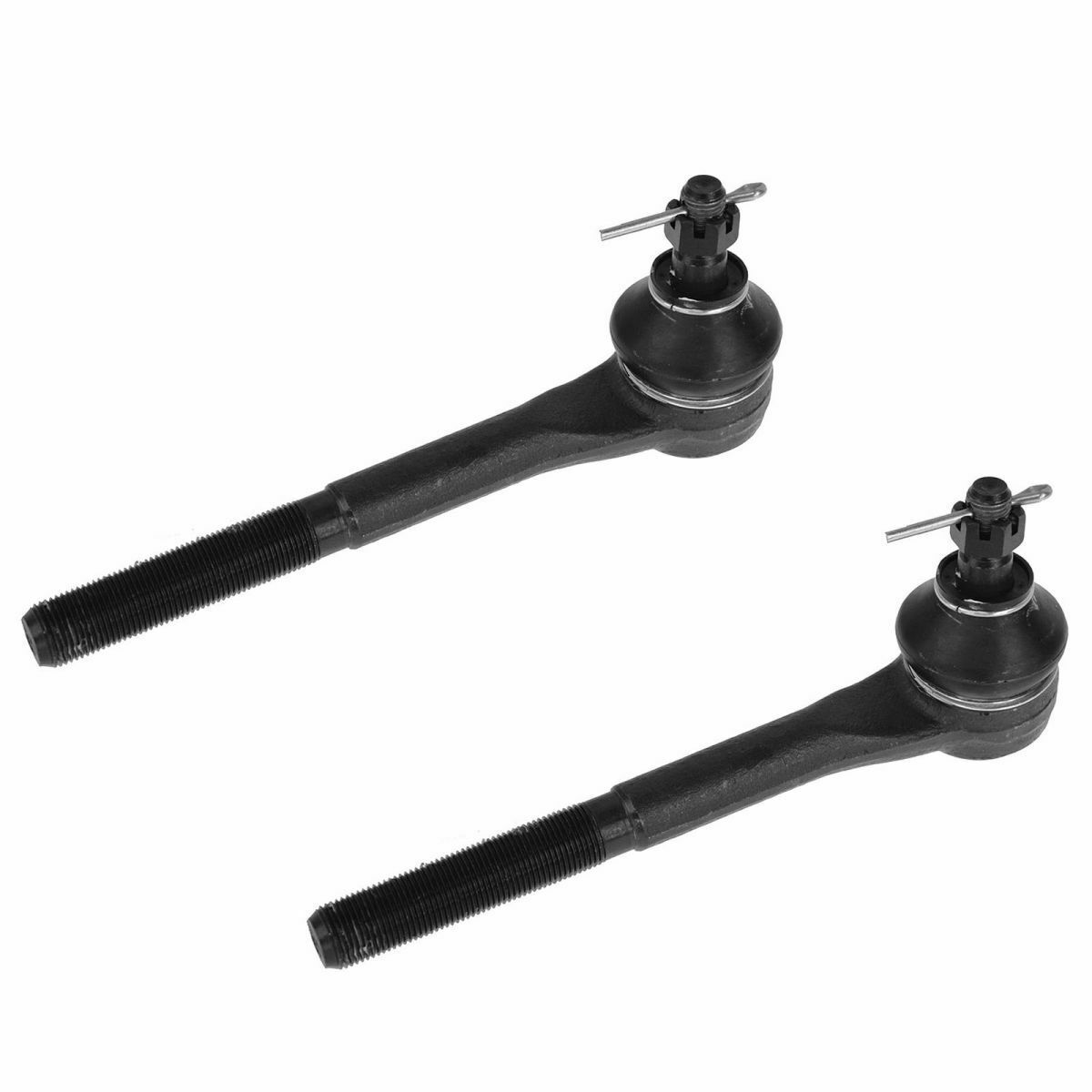 Steering & Suspension Kit Front LH RH Set Of For Cadillac Chevy GMC Truck