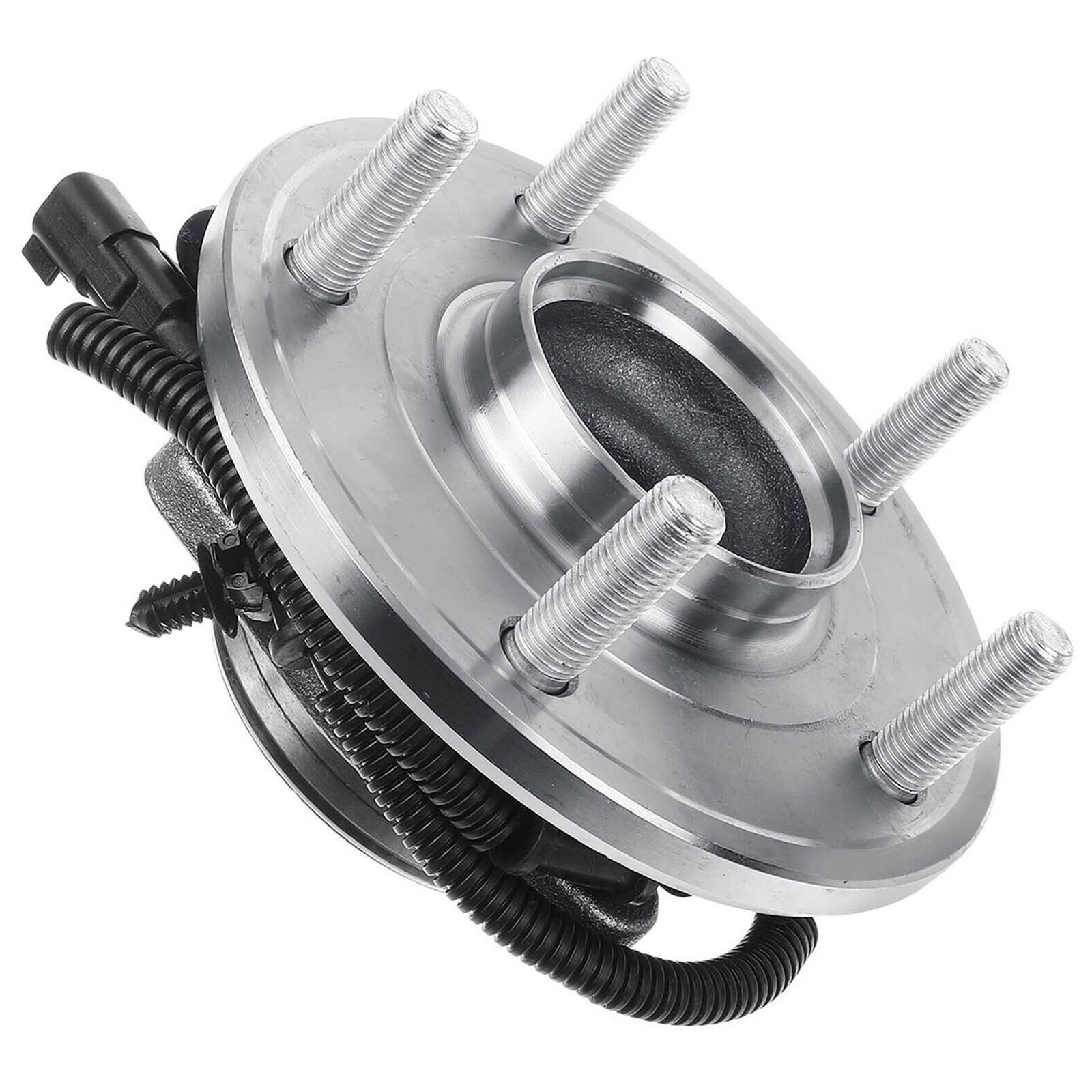 For 15-16 Town & Country LX Mini Passenger Van 2x Rear Wheel Bearing Hub Assy