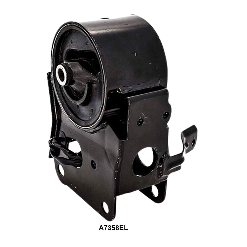 A7358EL Rear Engine Motor Mount W. Wire 1Pc Altima 3.5L 113208J10A