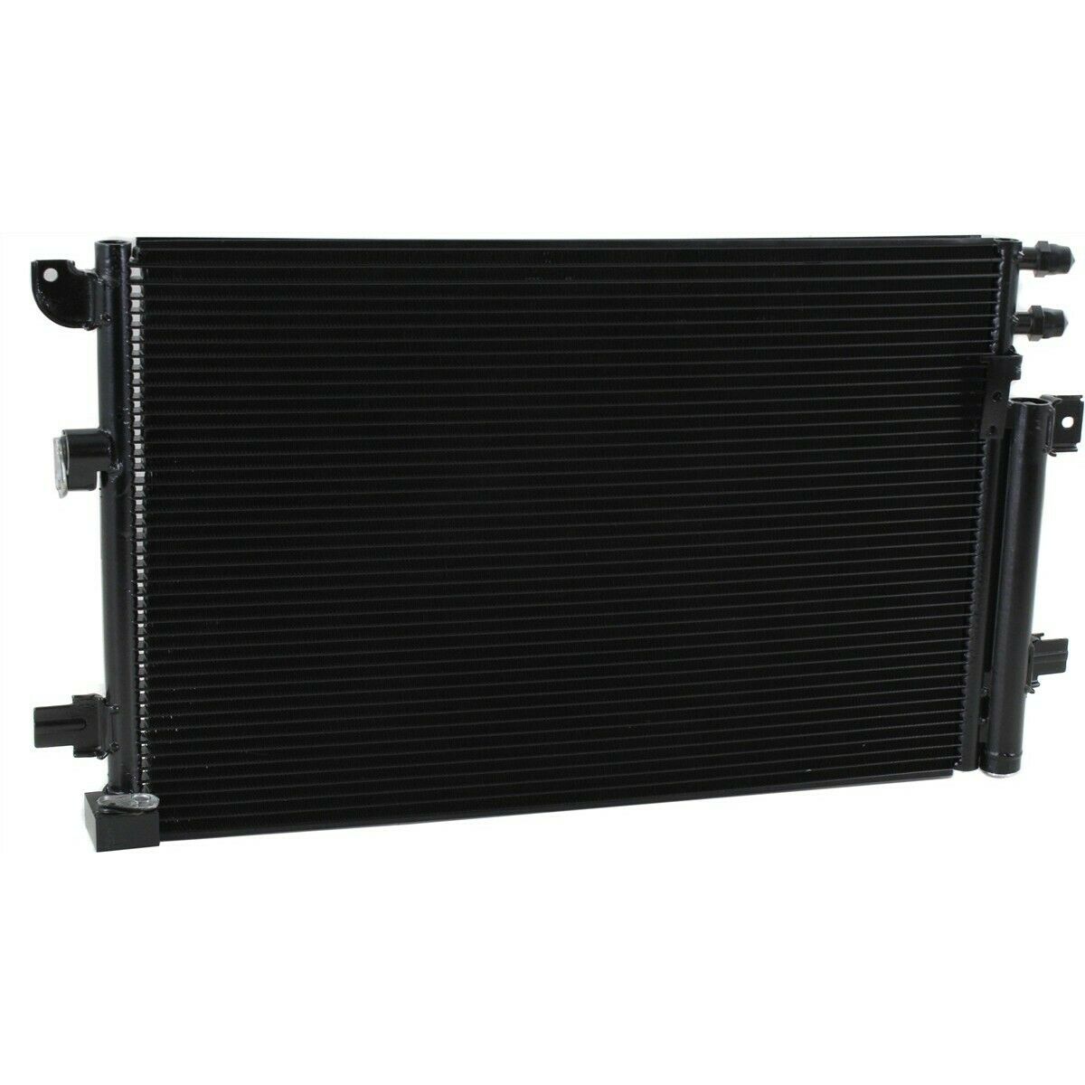 AC Condenser A/C Air Conditioning With Receiver Drier For 2007-2008 Pacifica SUV