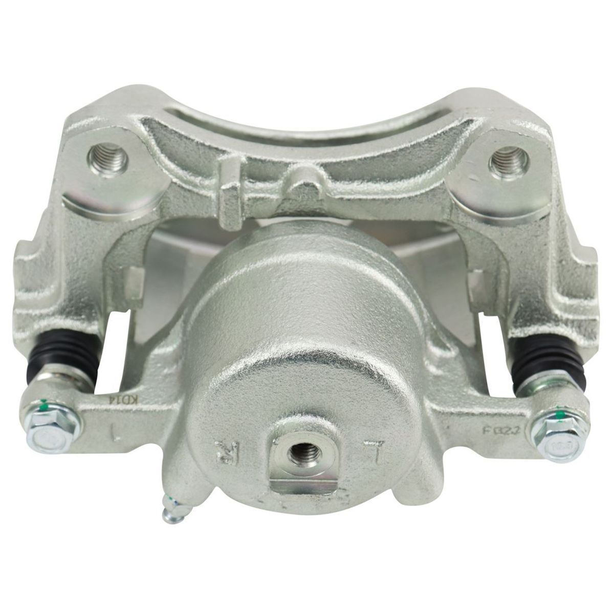 For 2009 HHR SS Panel Wagon Pontiac 2009 G5 Base Coupe Front Brake Caliper Set