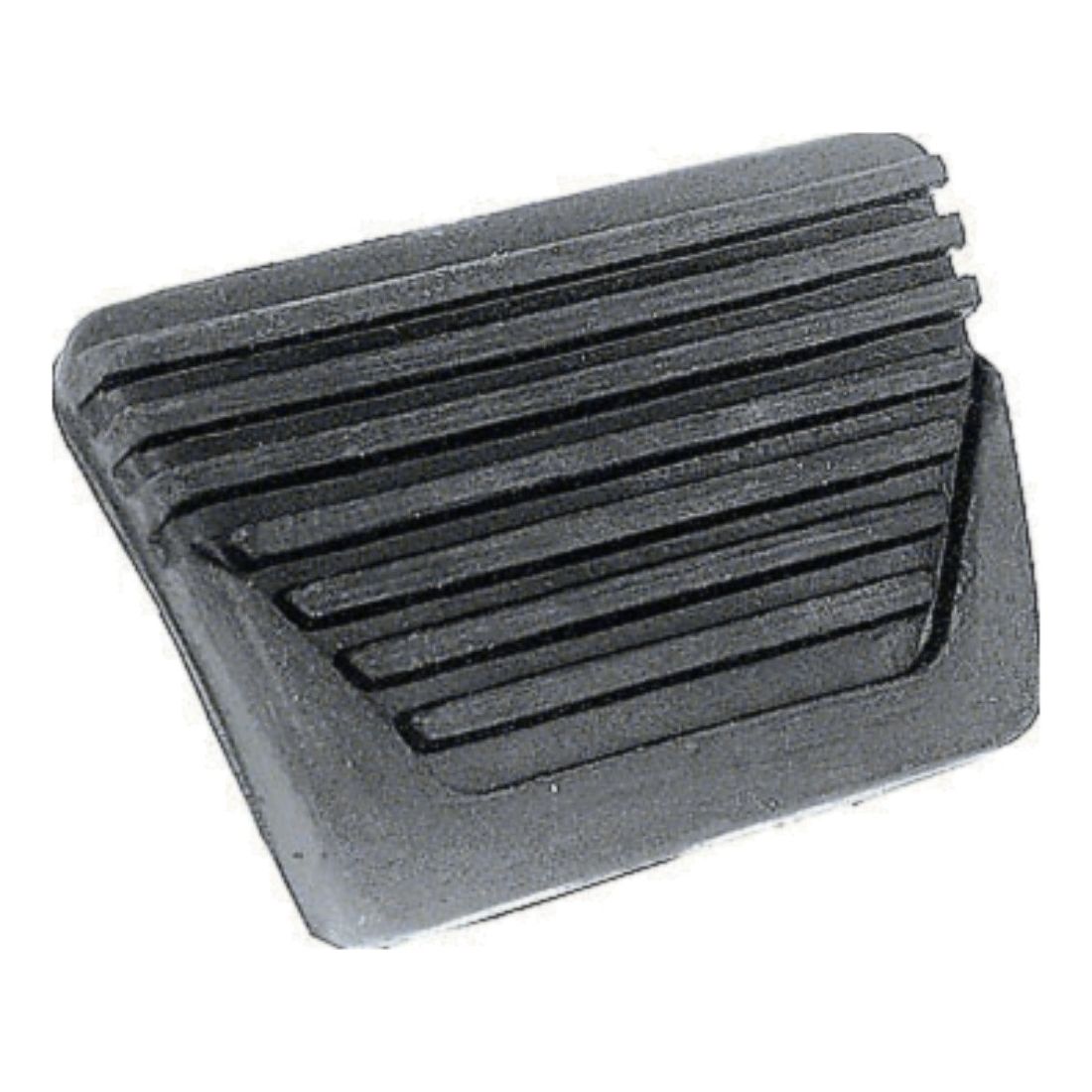 Brake And/or Clutch Pedal Pad For 62-67 Chevy Chevy II 63-67 Chevy Corvette II