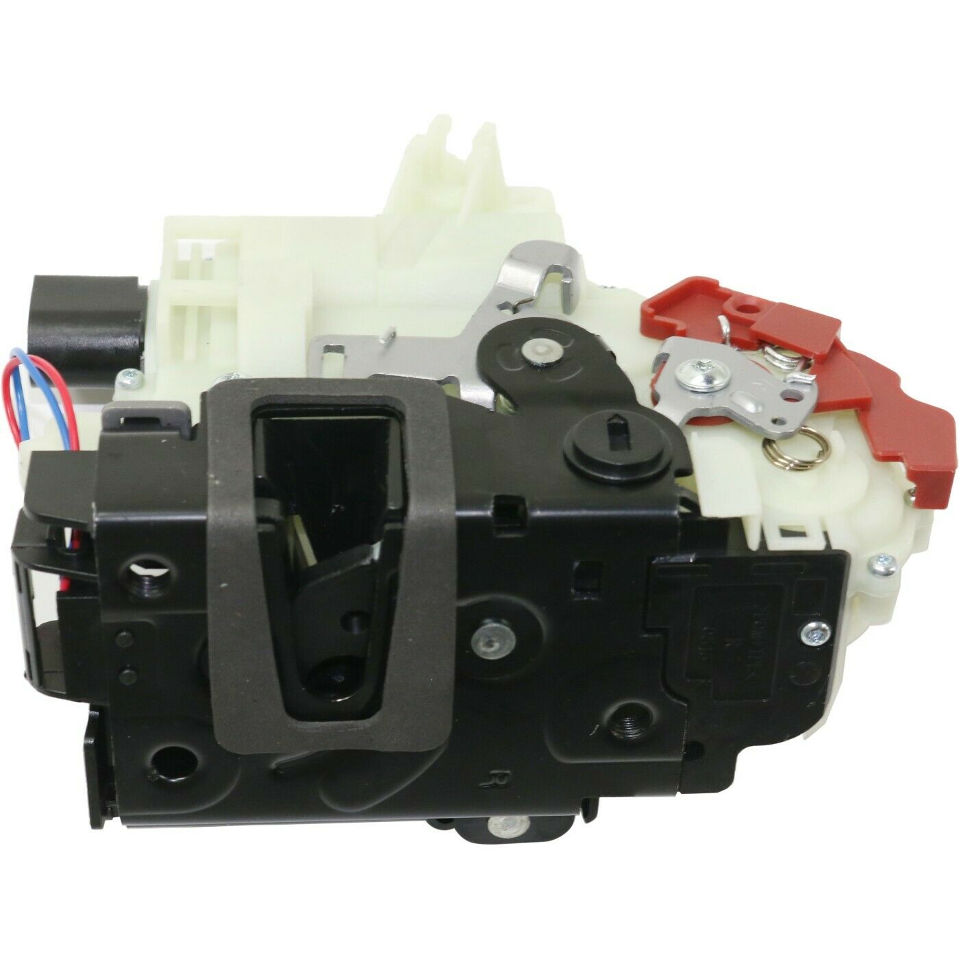 Door Lock Actuator Rear Passenger Right Side For Volkswagen RH Hand 3B4839016AP