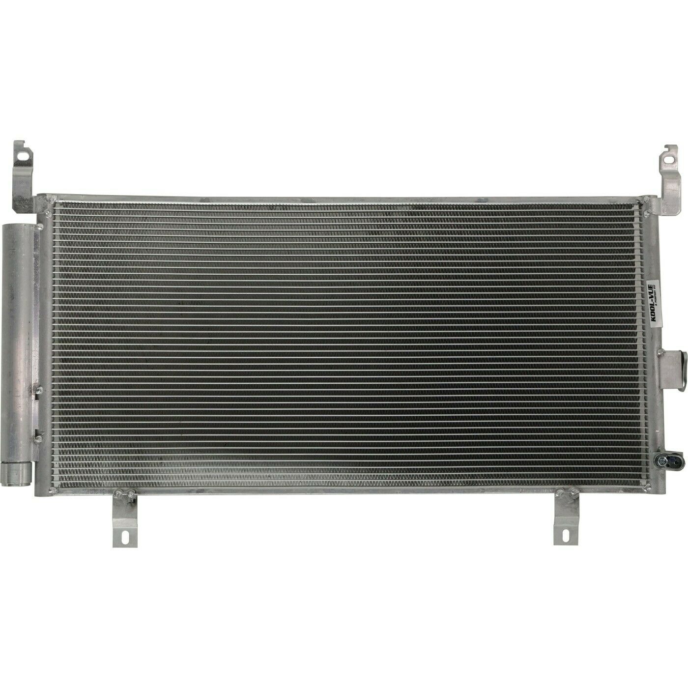 AC Condenser For 2015-2019 Legacy 2015-2019 Outback Parallel Flow 73210AL00A