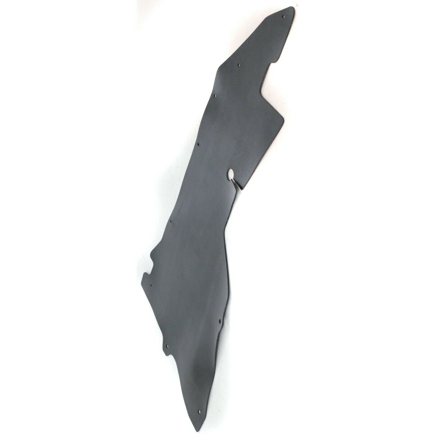 Driver Side Engine Splash Shield For Nissan 1999-2004 Frontier 2000-2004 Xterra
