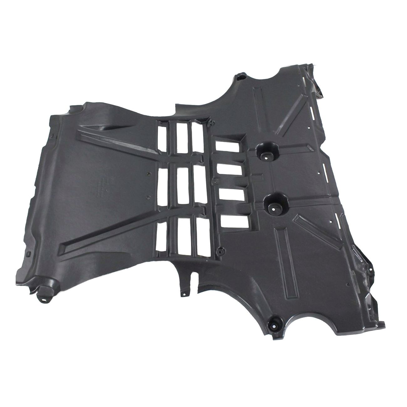 Front Engine Splash Shield Side Cover For 2011 Fortwo MHD 4516840018 SM1228100