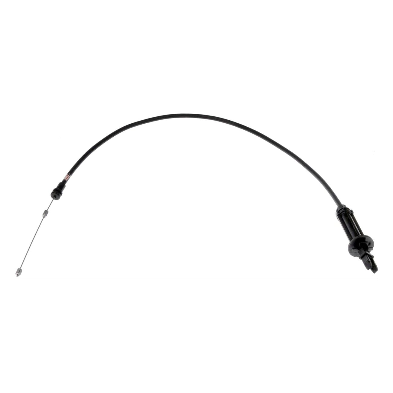 For 1995-2002 C3500HD Base Cab & Chassis - Conventional Parking Brake Cable