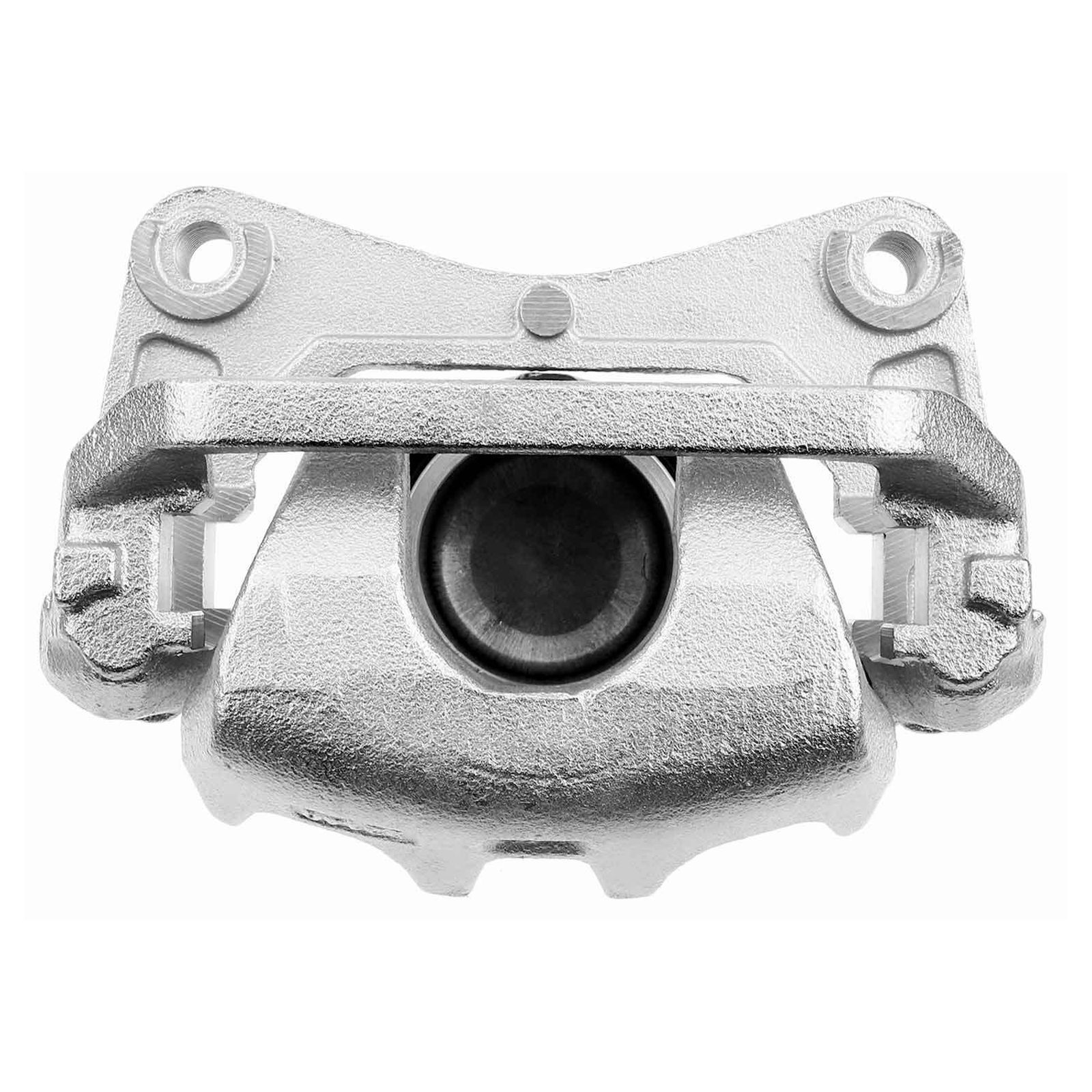 2pcs Front LH&RH 03-12 Murano Brake Caliper With Bracket 03-12 Murano 3.5L