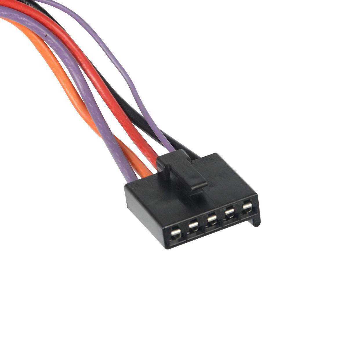 HVAC Heater Blower Motor Resistor For Chevrolet Silverado 1500 2500 Escalade GMC