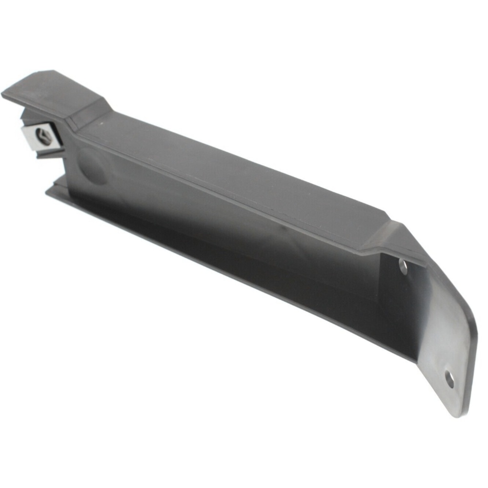 Bumper Bracket For 06-08 Ford F-150 06-08 Lincoln Mark LT Front Left Plastic