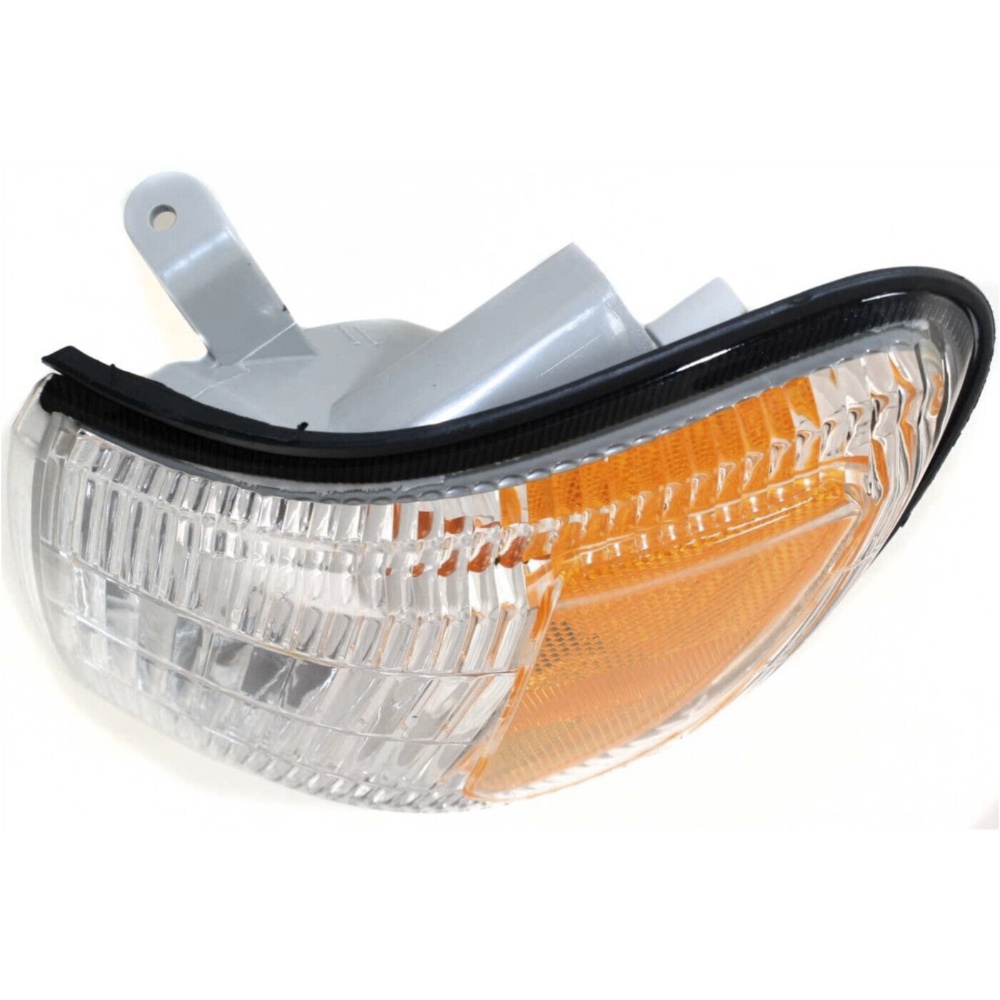 Corner Light For 2001-2002 Forester Driver Side Incandescent W/ Bulb