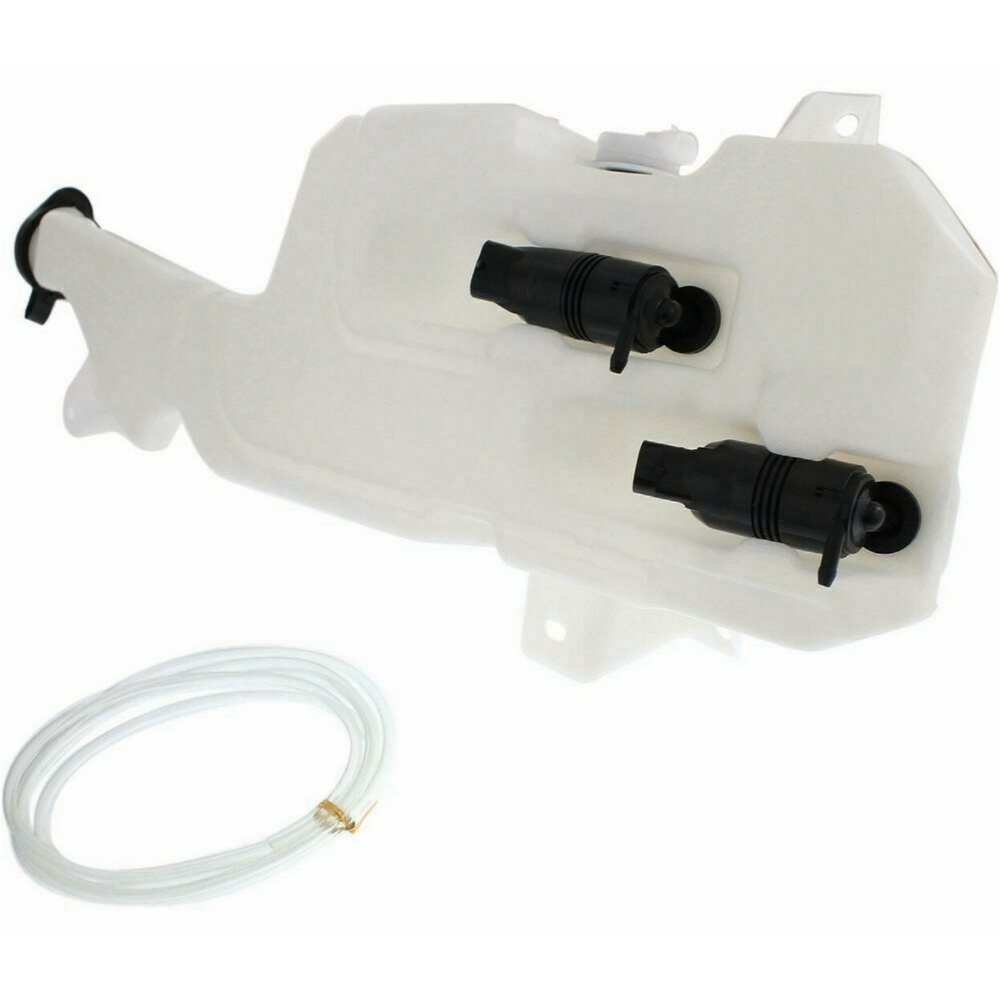 GM1288165 Washer Reservoir For Escalade Escalade ESV Suburban Tahoe Yukon