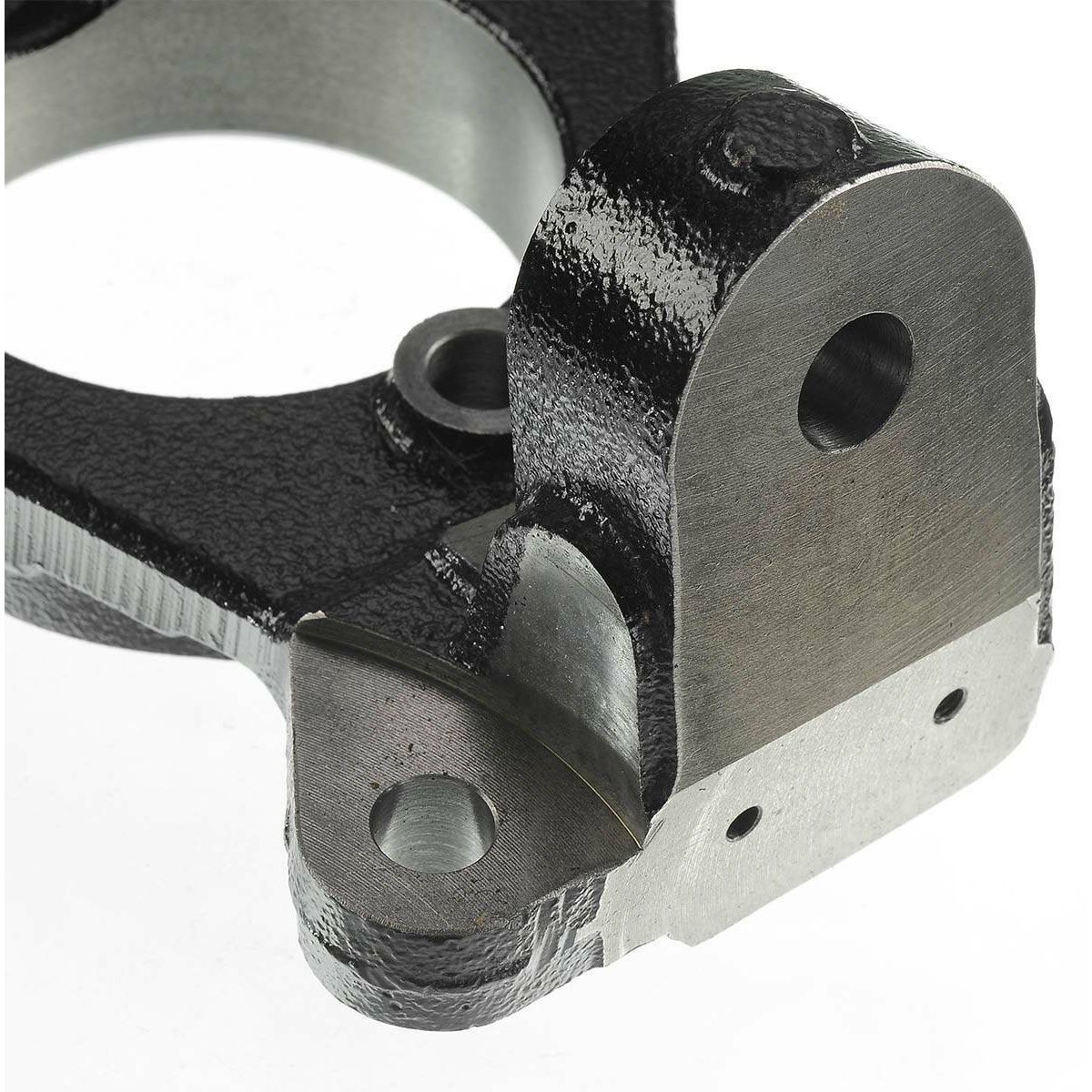 Front Right Steering Knuckle For 99-07 Cadillac Chevrolet Gmc