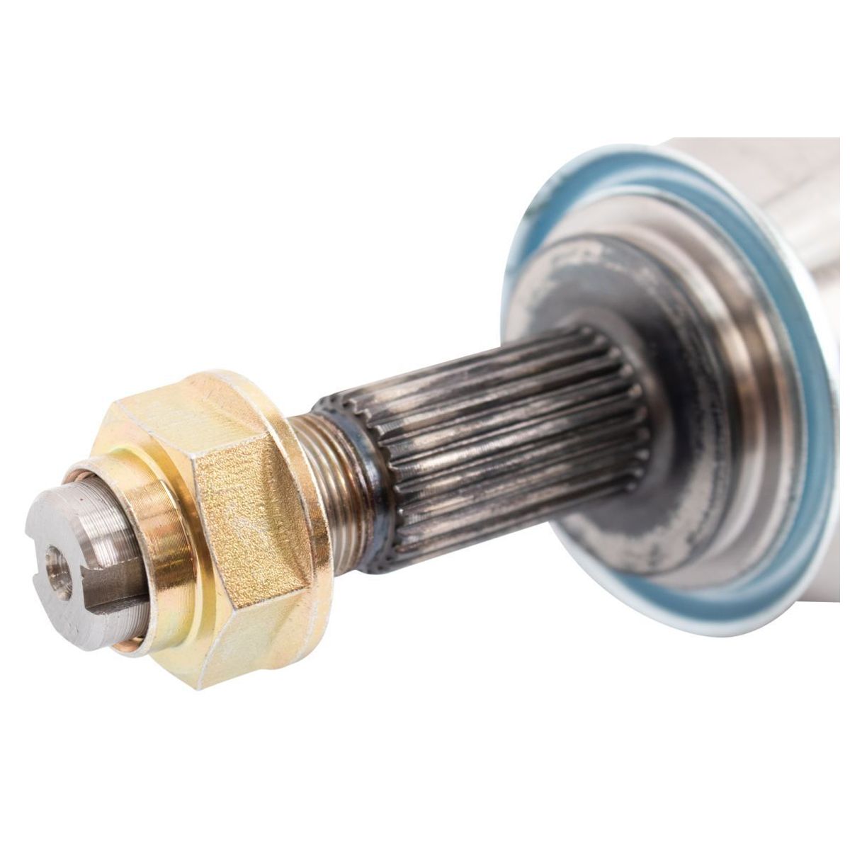 For Buick 2013-2020 Encore Chevrolet 2015-2018 Trax Front Right CV Axle Shaft