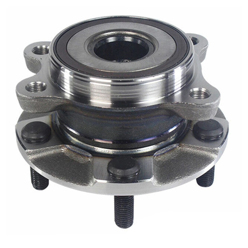 Front Wheel Bearing Hub