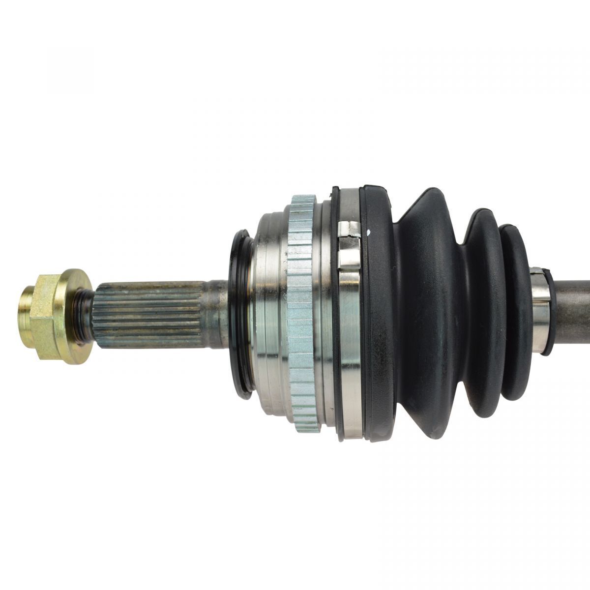 Front CV Axle Shafts Pair Set Of 2 For Acura CL Honda Accord 2.2L 2.3L Manual
